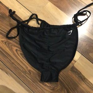 GymShark bikini bottom